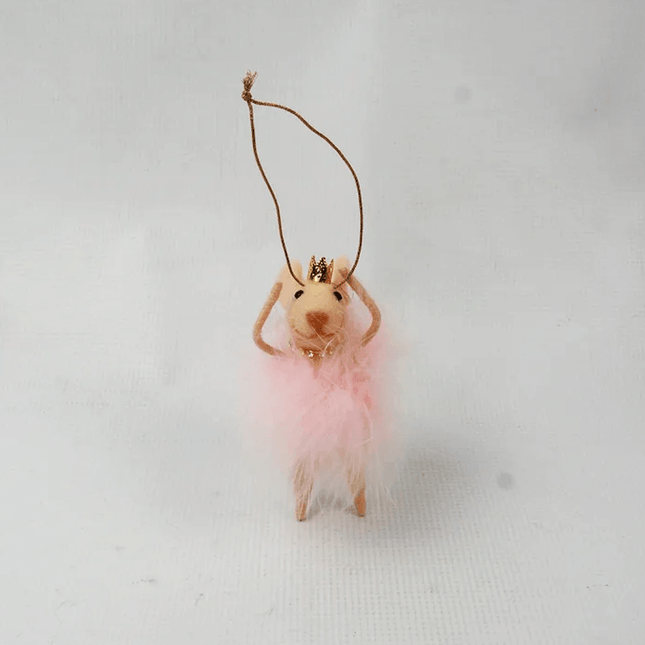 Hanging Fairy Mouse image 0