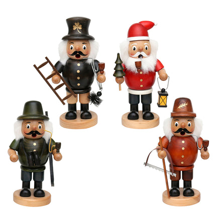 Large Incense Smoker handcrafted in Germany