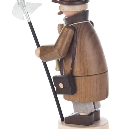 Night Watchman Incense Burner image 1