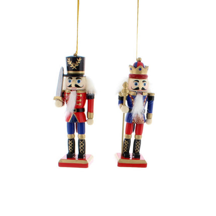 Traditional Nutcracker image 0