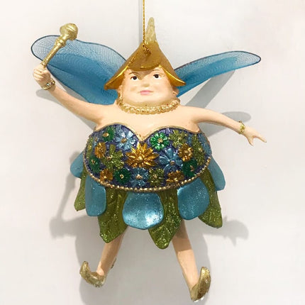 Blue Marine - Fat Fairy image 0