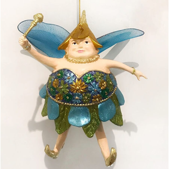 Blue Marine - Fat Fairy image 0