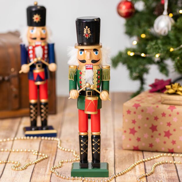 Large Nutcracker image 1