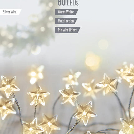 microbright starcluster with timer image 0