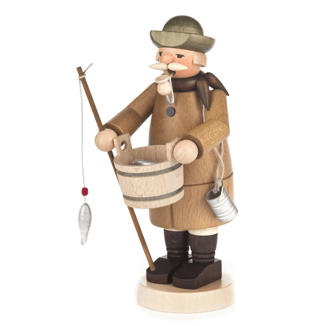 Angler Incense Burner image 0