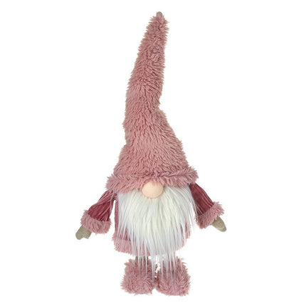 Heaven Sends Large Gonk in Pink Fluffy Hat