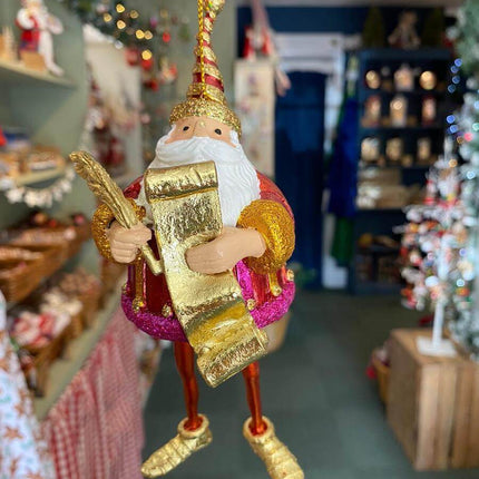 Santa Scribe image 0