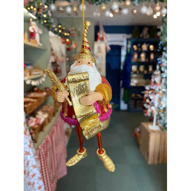 Santa Scribe image 0