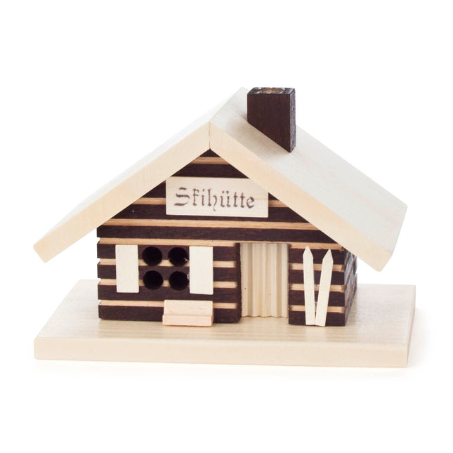 Chalet Incense Burner image 0