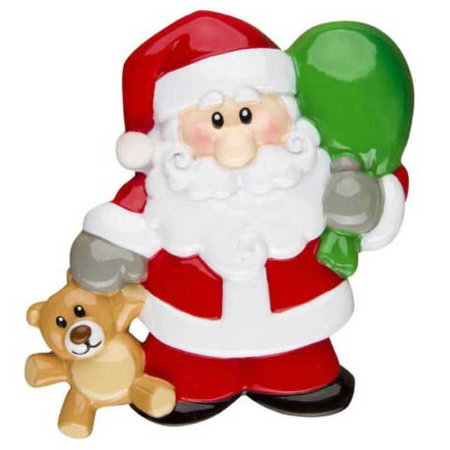 Santa image 0