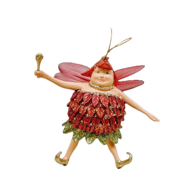 Pink Apricot - Fat Fairy image 0