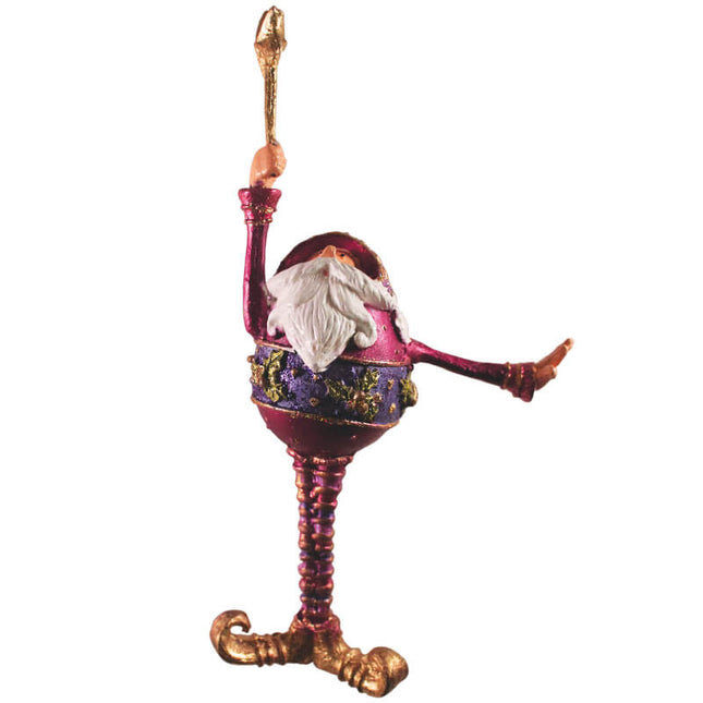 Santa - Holly Band image 0