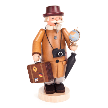 Traveller Incense Burner image 0