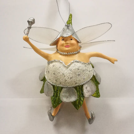 Snow Berry - Fat Fairy image 0