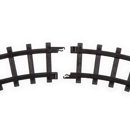 Premier 18-Piece Tree-Mounted Train Set with Light and Sound