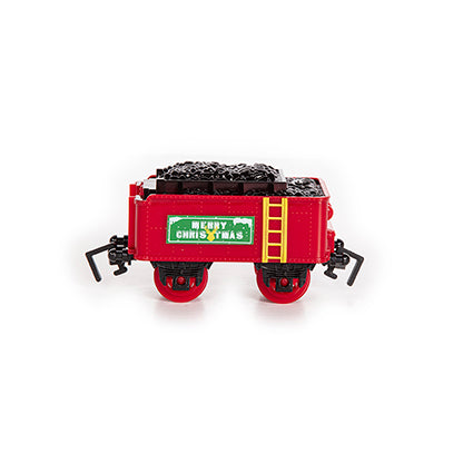 Premier 18-Piece Tree-Mounted Train Set with Light and Sound