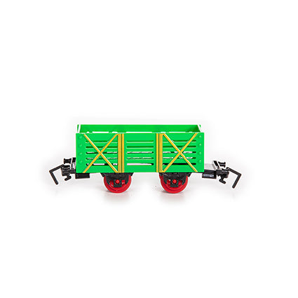 Premier 18-Piece Tree-Mounted Train Set with Light and Sound
