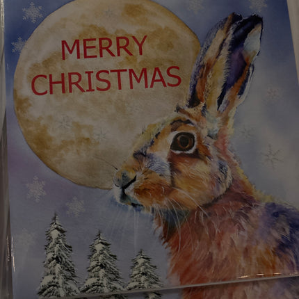 Christine Purdy Assorted Christmas Cards