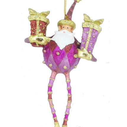 Fat Wizard Figurine
