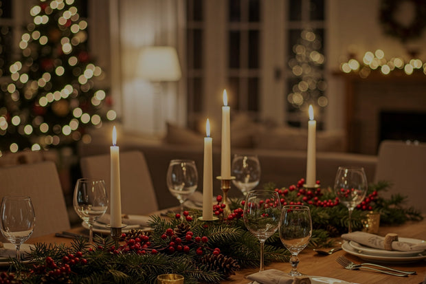 <h3>Commercial & Residential Christmas Decorating Service</h3>