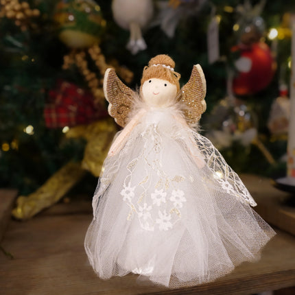 Fairy Tree Topper