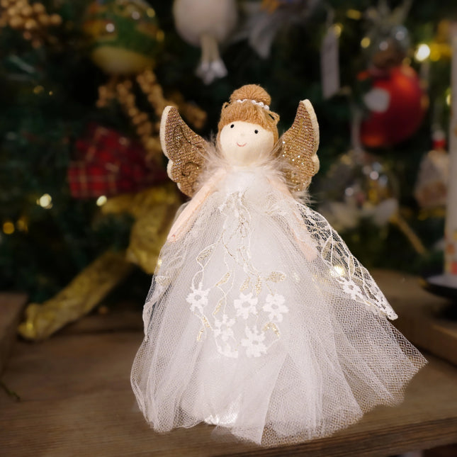 Fairy Tree Topper
