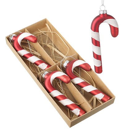 Heaven Sends Candy Cane