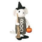 Heaven Sends Boo Mouse