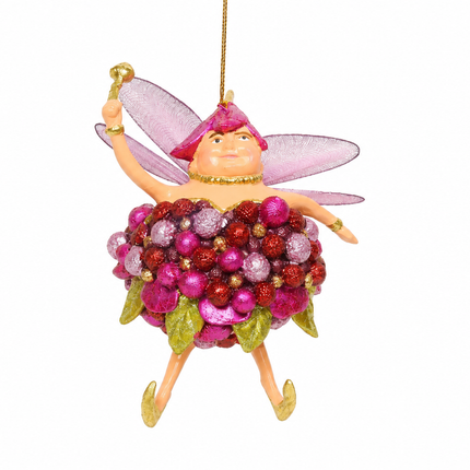 Fat Fairy