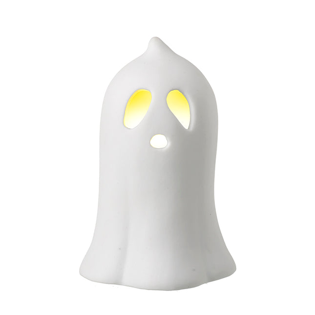 Heaven Sends Porcelain Ghost Decoration