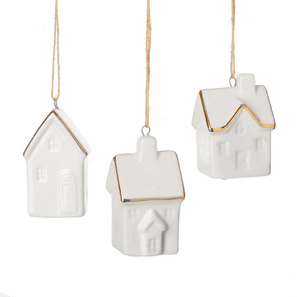 Heaven Sends Ceramic House Decoration