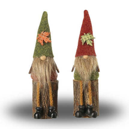 Mr Gonk Autumnal Decorations image 2