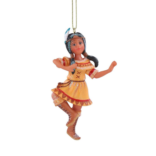 Tiger Lily - Peter Pan - Fairy-tale Character image 0