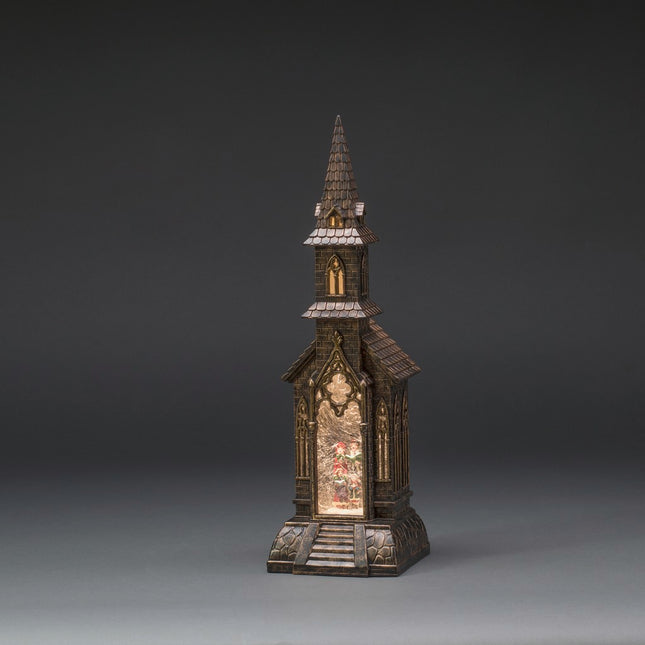 Water Lantern Church image 1