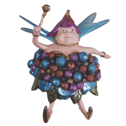 Blueberry Queen - Fat Fairy image 0
