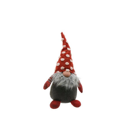 spotty hat gonk image 0