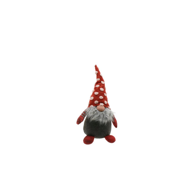 spotty hat gonk image 0