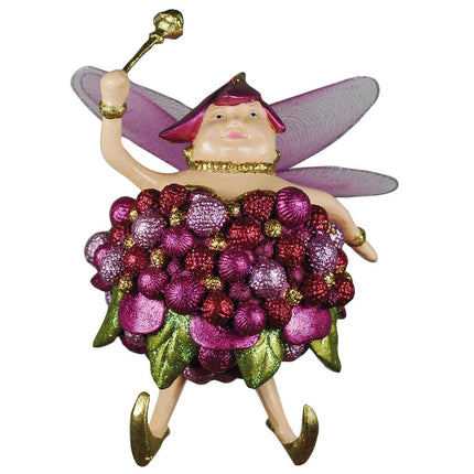 Plum Queen - Fat Fairy image 0