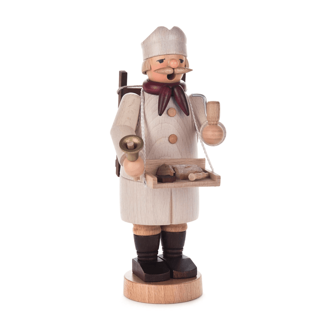 Baker Incense Burner image 0