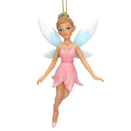 Resin Dec - Pink Tinkerbell - Peter Pan image 0
