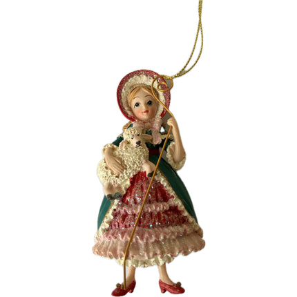 Little Bo Peep - Fairy-tale Character image 0