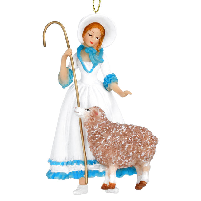 Little Bo Peep &amp; Sheep - Fairytale Character image 0
