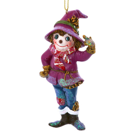Scarecrow Decoration image 0