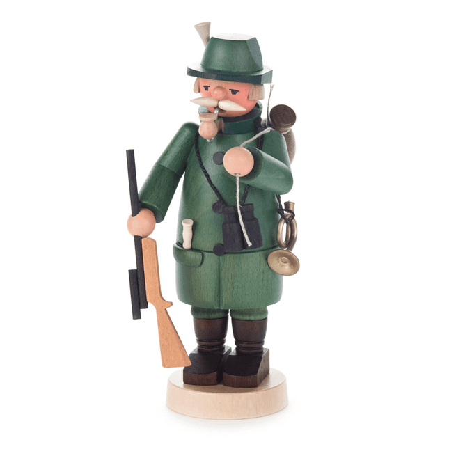 Hunter Incense Burner image 0