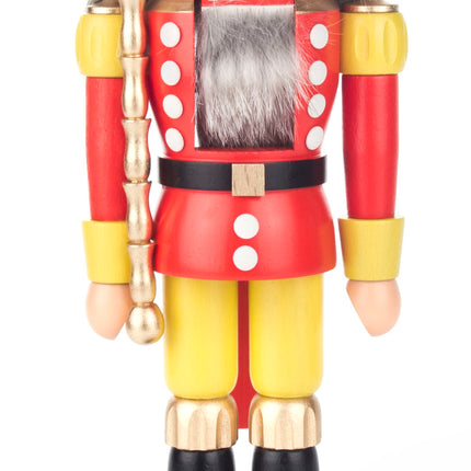 Nutcracker King - Red/Yellow image 0