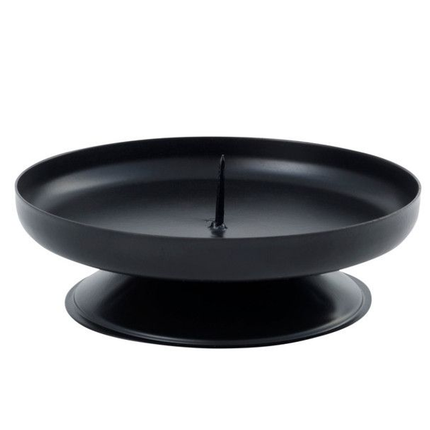 Pillar Candle Holder for Advent Candles