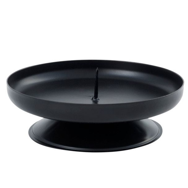 Pillar Candle Holder for Advent Candles