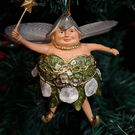 Fat Fairy