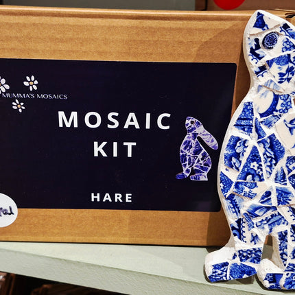 Mummas Mosaics Mosaic Kit